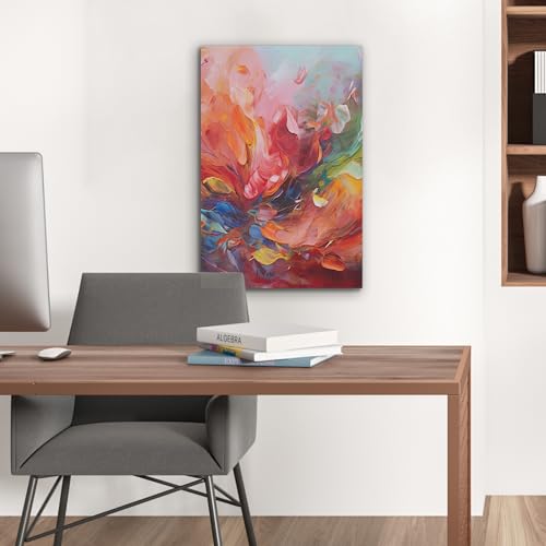 Thumbnail 7 de MuchoWow Décoration murale feutre 50x70 cm ⚙