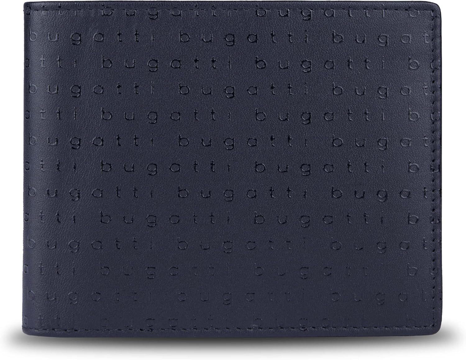 Thumbnail 6 de bugatti Lima Portefeuille cuir RFID 12x10 cm