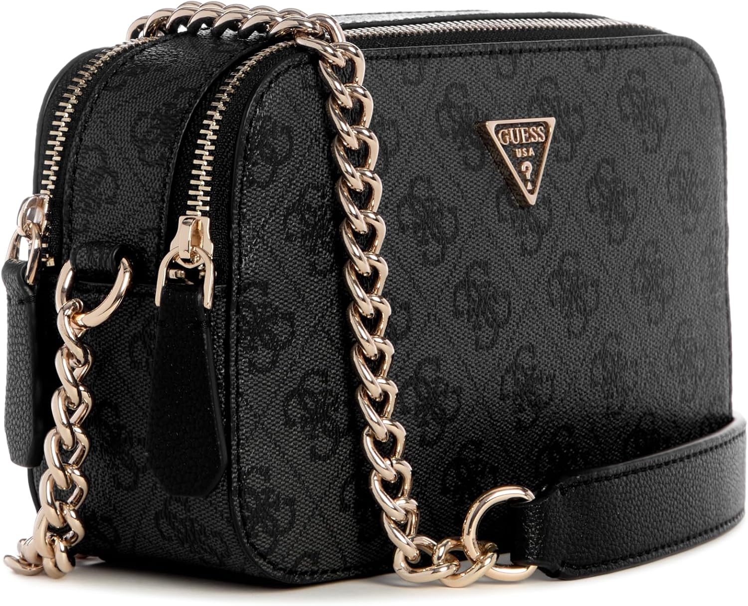 Thumbnail 2 de GUESS Women's Noelle II Crossbody Camera Bag