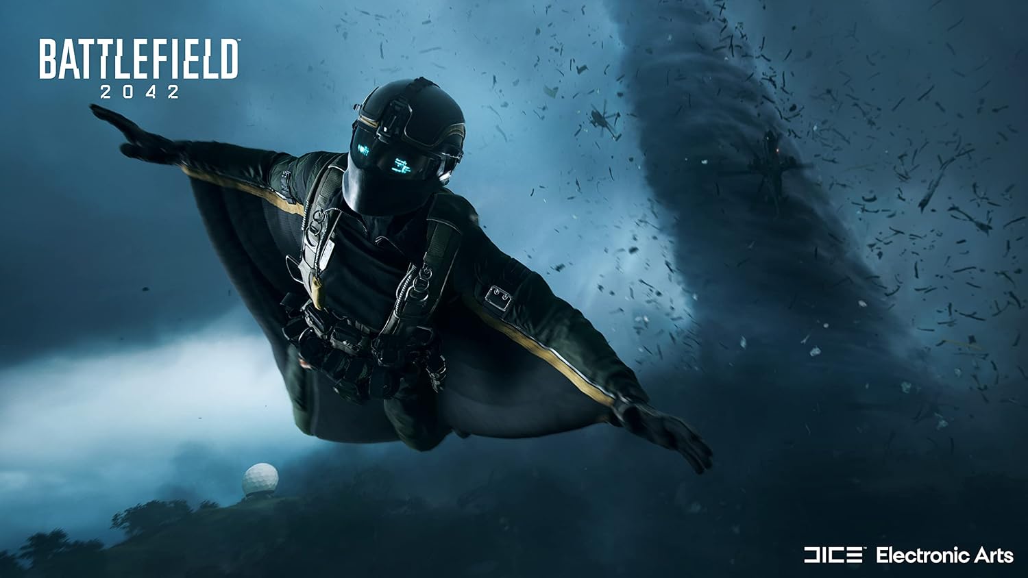 Thumbnail 6 de Battlefield 2042: Standard | Xbox One/Series X|S - 🎮 Código Digital