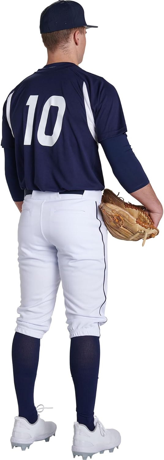 Thumbnail 5 de Champro Boys Triple Crown 2.0 Baseball Knickers with Braid
