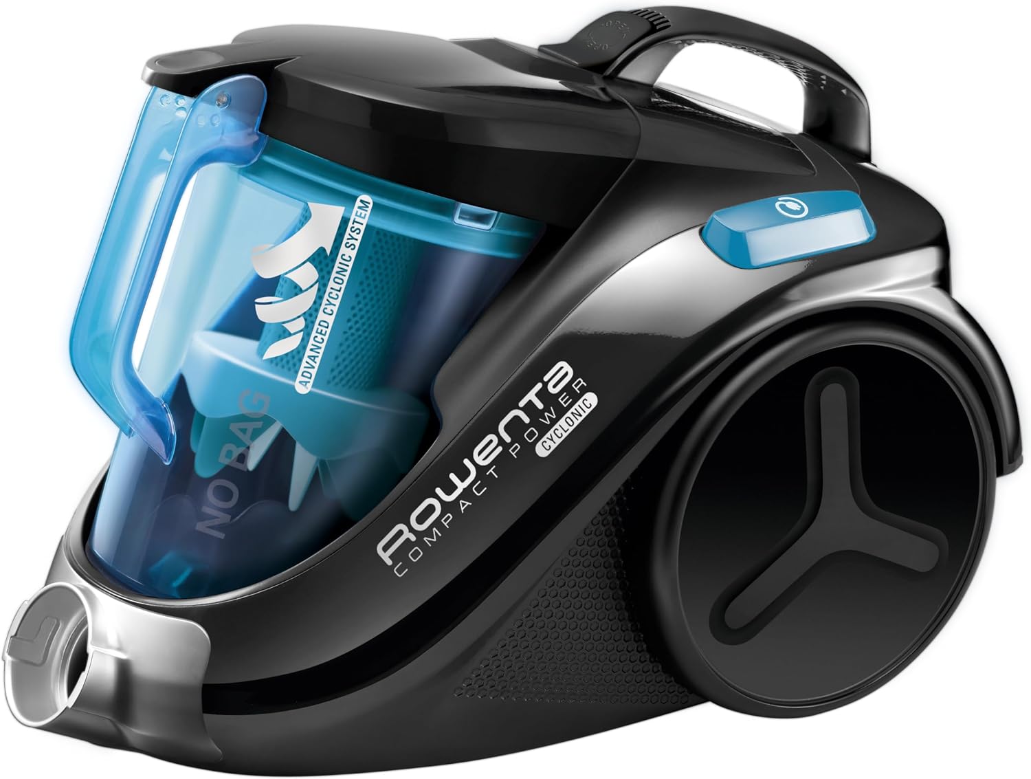 Detalle 2 de Rowenta RO3731EA Aspirateur 1,5L