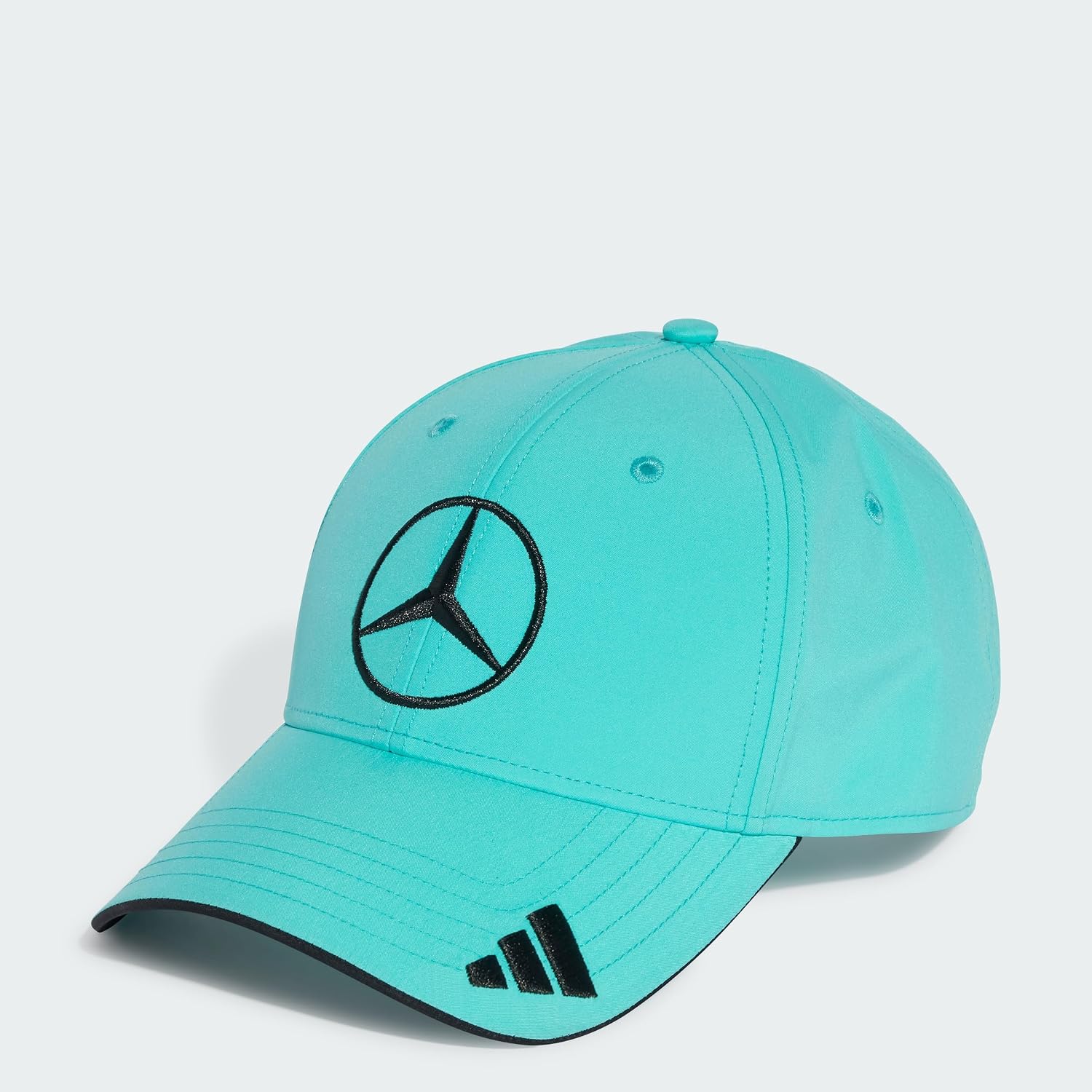 Thumbnail 5 de Adidas Mixte Mercedes AMG Petronas casquette 100% polyester