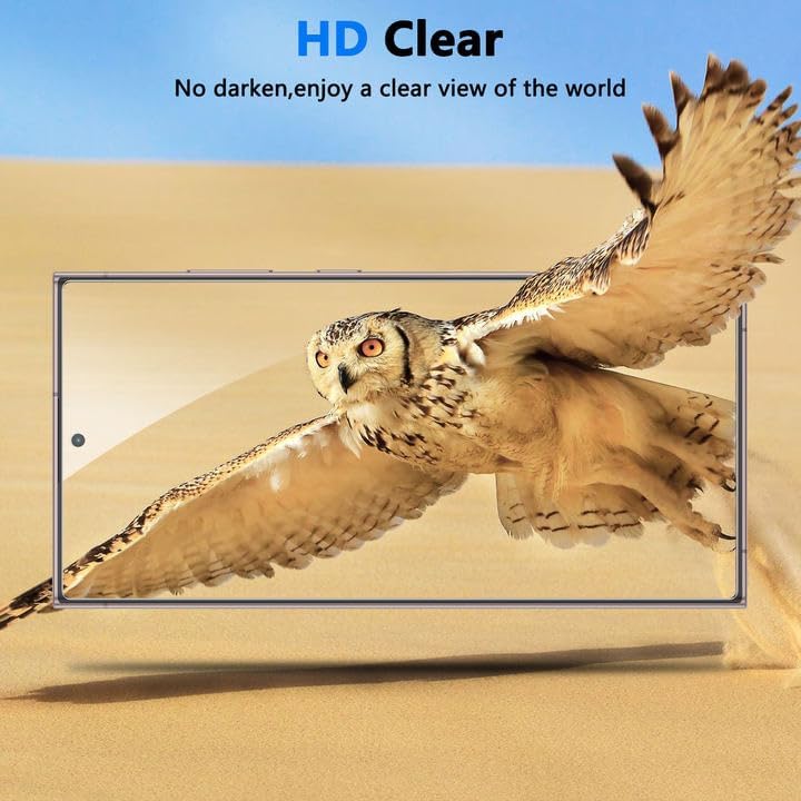 Thumbnail 4 de Fotbor Galaxy S24 Ultra 28° Privacy Protector