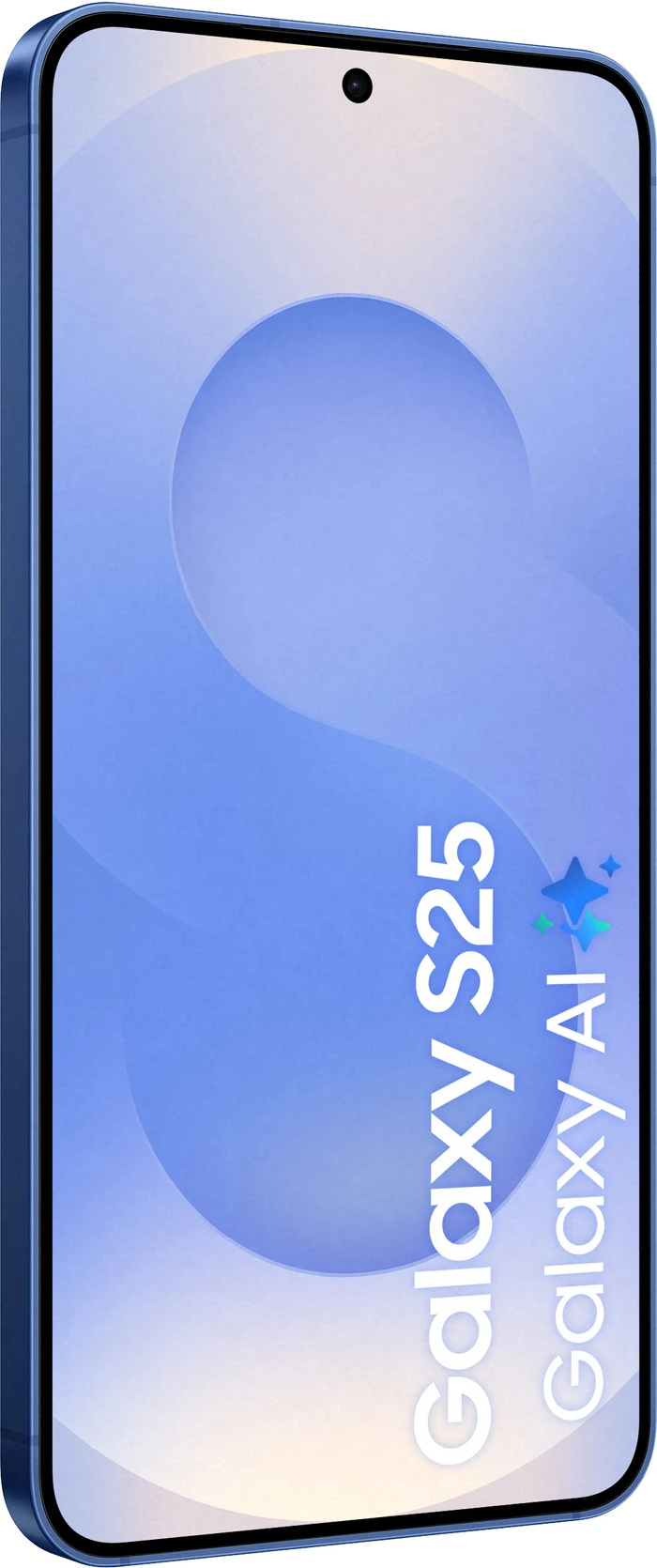 Thumbnail 10 de Samsung Galaxy S25 128 GB Dunkelblau 5G inkl. Samsung Ladegerät 25 Watt (schwarz)