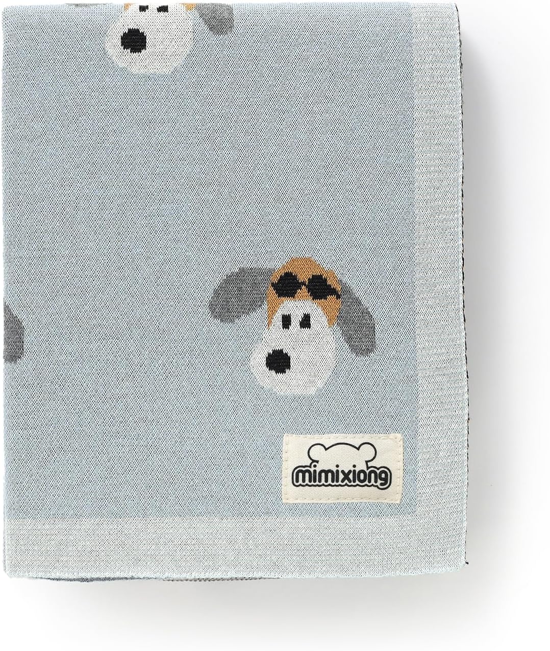 Thumbnail 6 de Mimixiong Baby Blanket, 30 x 40 Inch