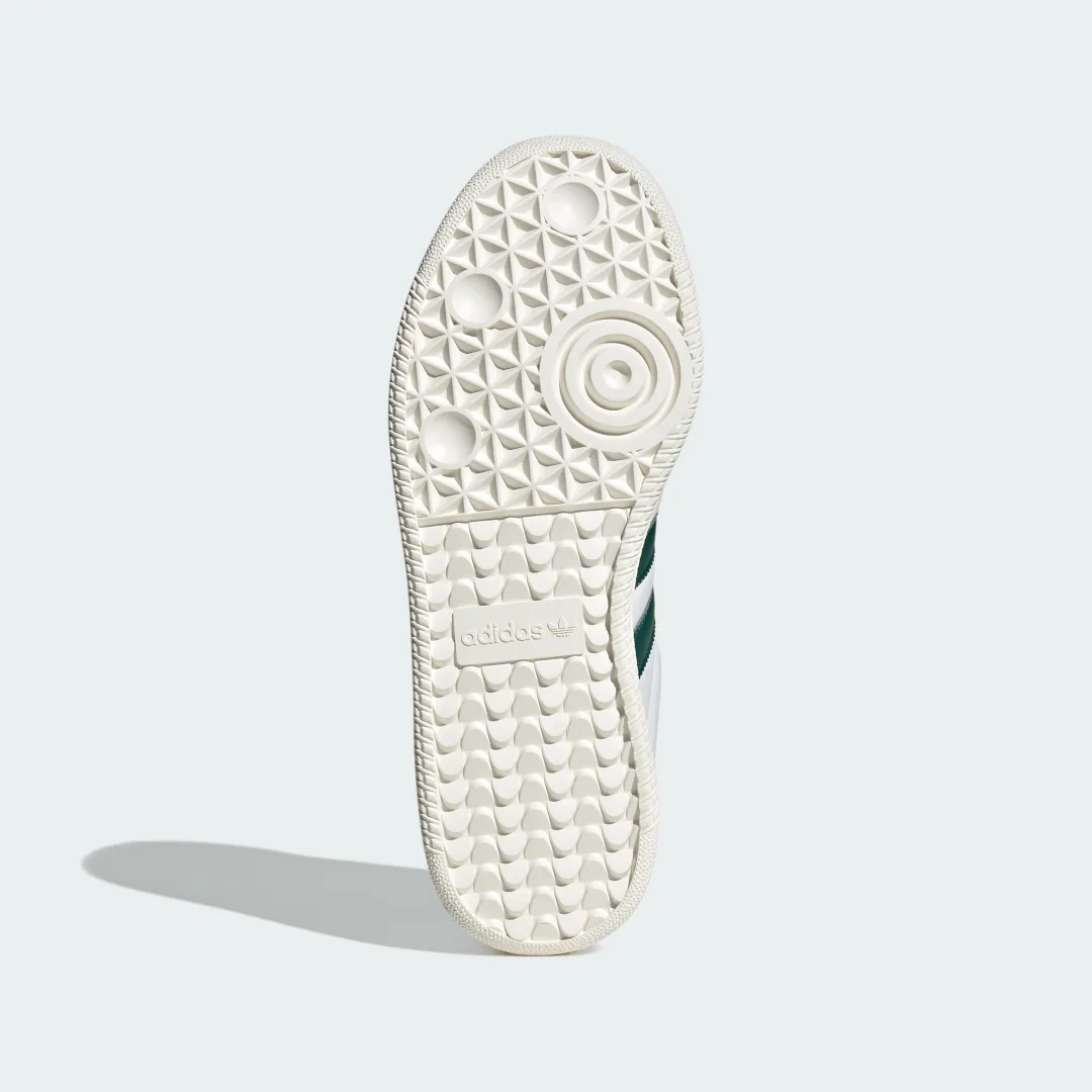 Thumbnail 2 de Zapatilla Samba XLG de Adidas, color Blanco