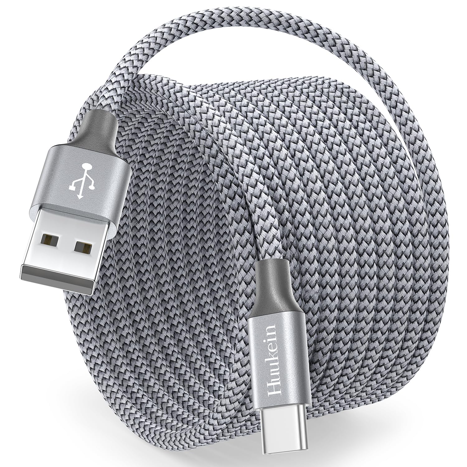 Thumbnail 2 de Extra Long USB C Cable 6m
