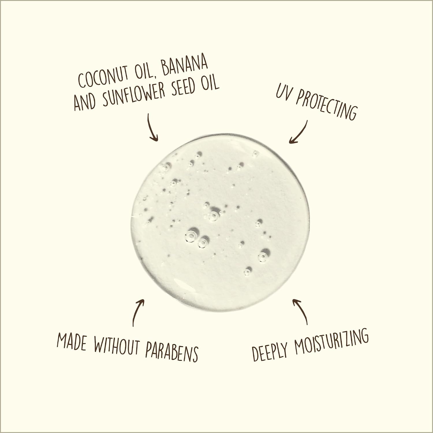 Detalle 2 de Sun Bum Revitalising Shampoo (Silicone Free & Colour Safe), Vegan and Cruelty Free, 300ml