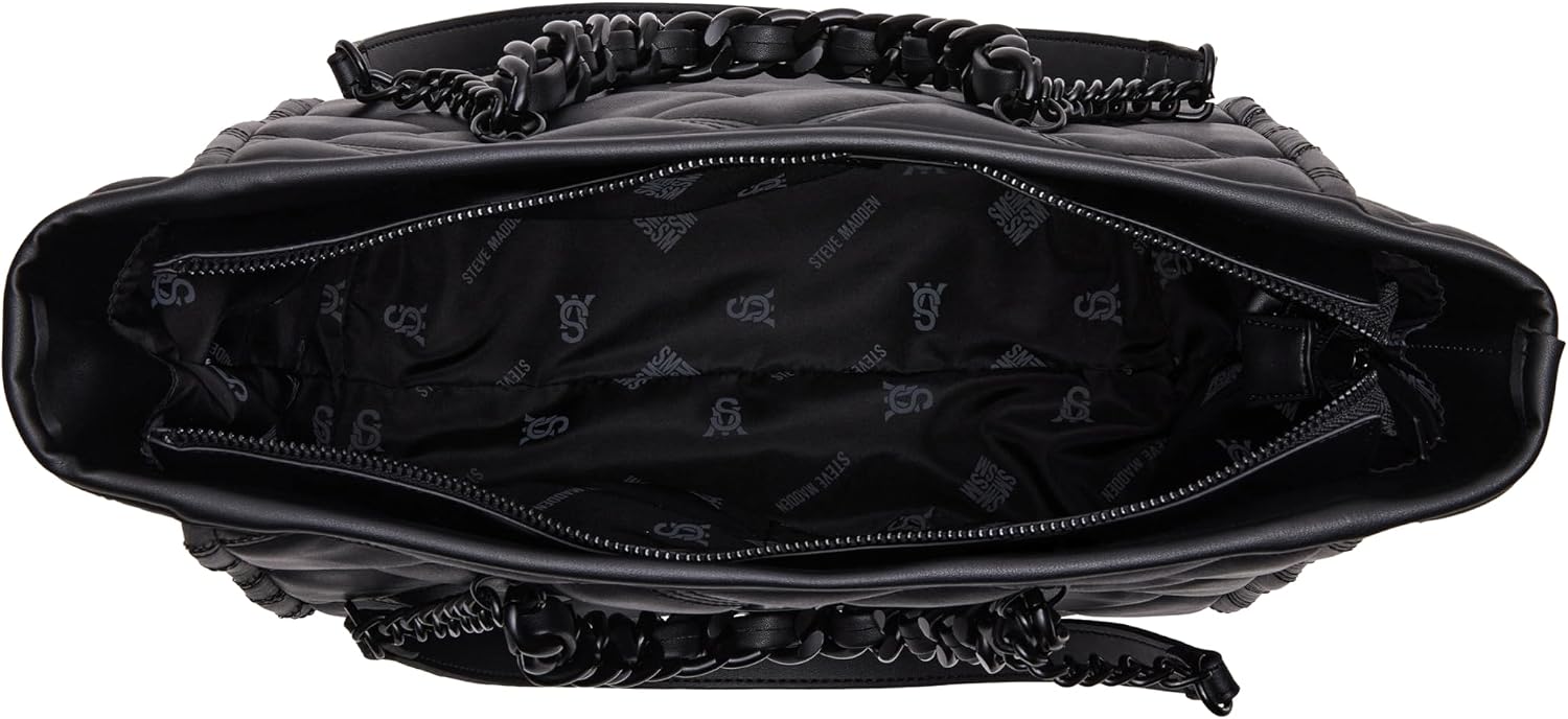 Detalle de Steve Madden BKATTT Tote Bag for Women