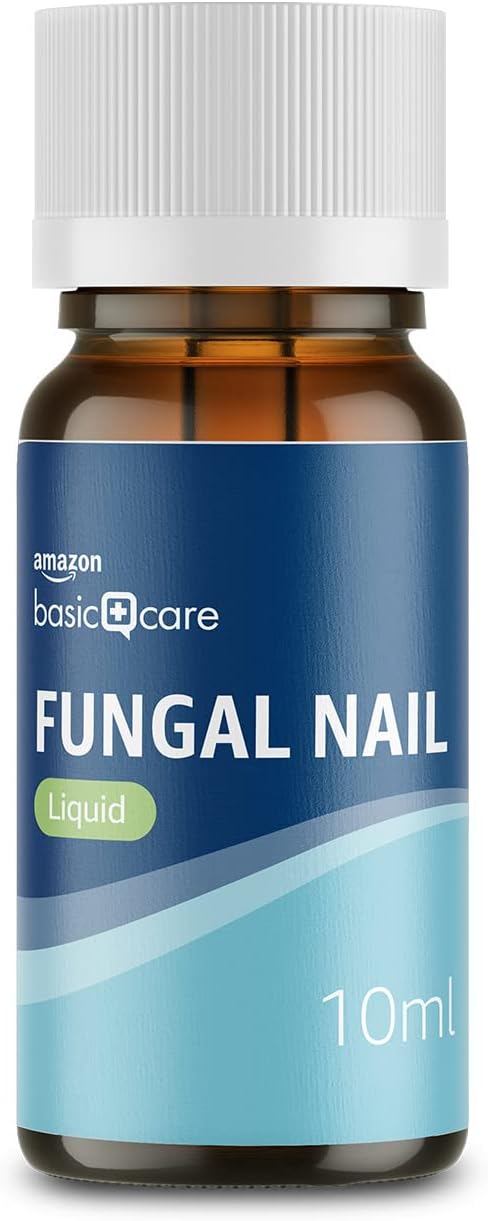 Thumbnail 1 de Healthcare by Amazon Líquido Antifúngico Uñas 10ml