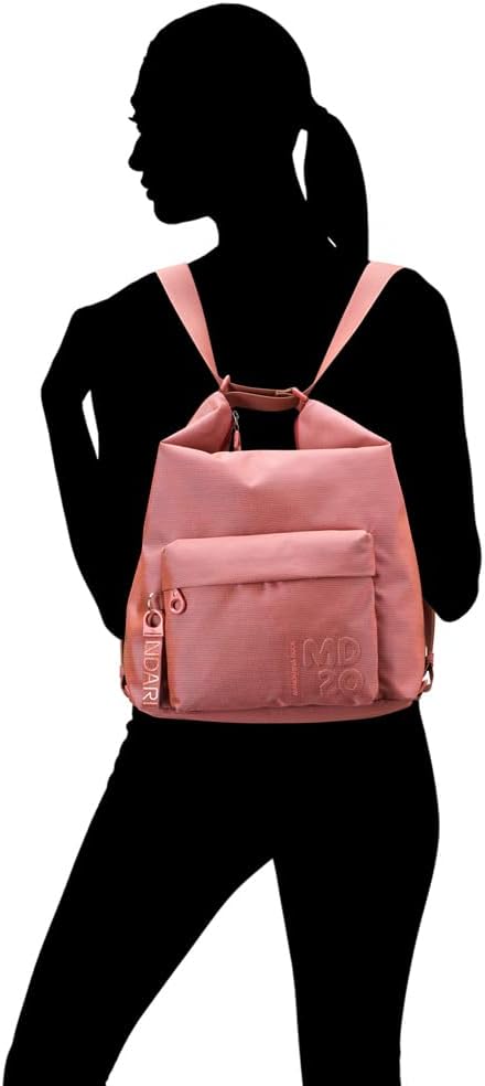 Thumbnail 3 de Mandarina Duck MD20 HOBO/BACKPACK Femme — Sac transformable et léger, taille unique