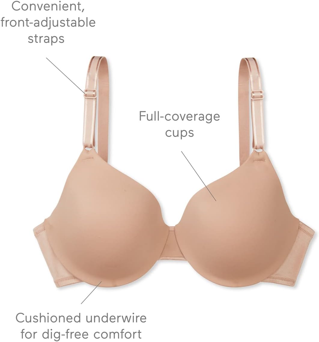 Thumbnail 3 de Warner’s Women’s This Is Not A Bra Full-Coverage Underwire Bra