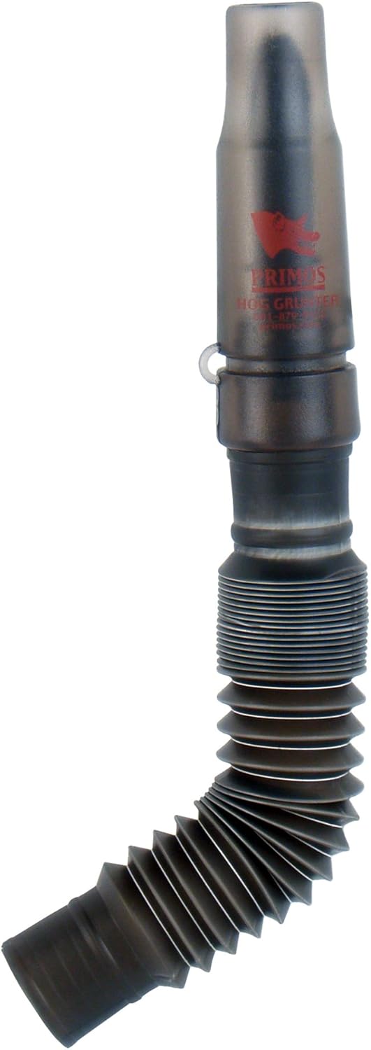 Detalle de PRIMOS PS320 Hunting – Appel de Porc, Grunter Unisexe, Taille Unique