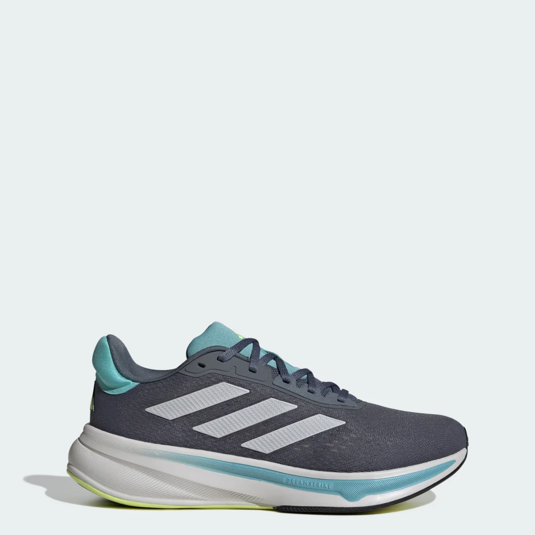 Detalle de Zapatilla Response Super de Adidas – Negro