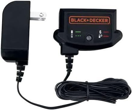 Detalle 2 de BLACK+DECKER battery charger LCS1620B