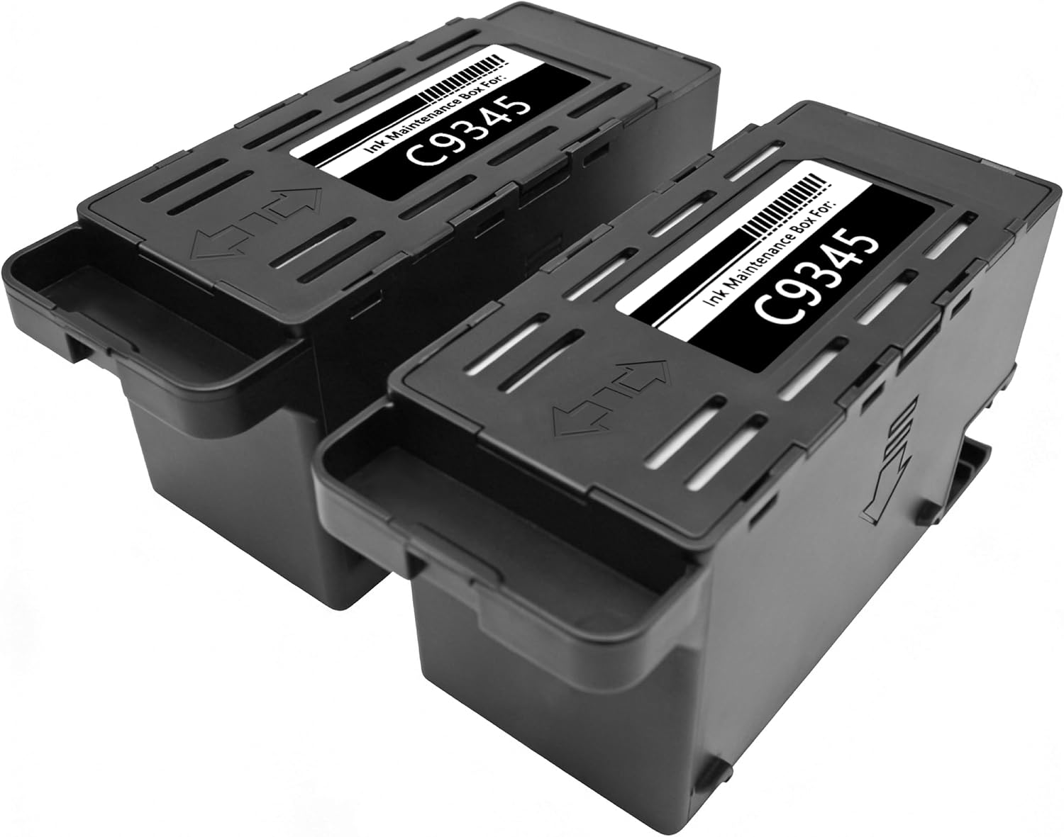 Aurotec C9345/C12C934591 onderhoudsdoos, compatibele vervanging, 2 stuks