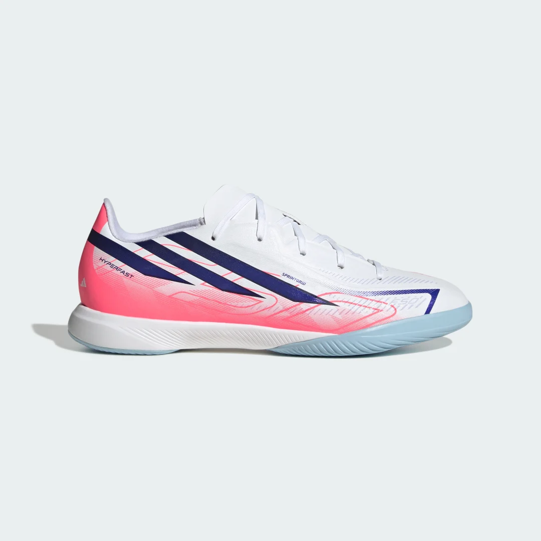 Thumbnail 1 de Zapatilla de fútbol F50 Hyperfast League Indoor de Adidas