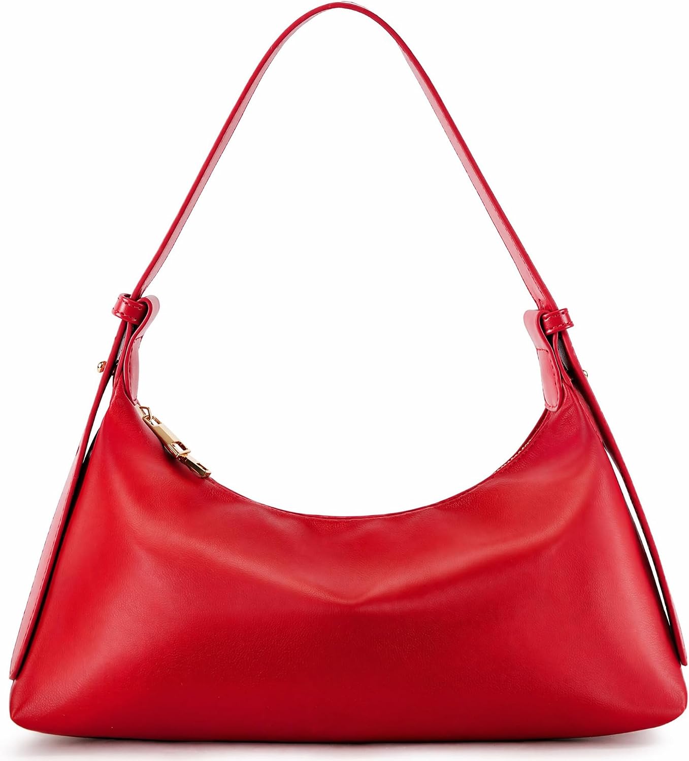 Thumbnail 6 de Kiss Sea Faux Leather Shoulder Bag