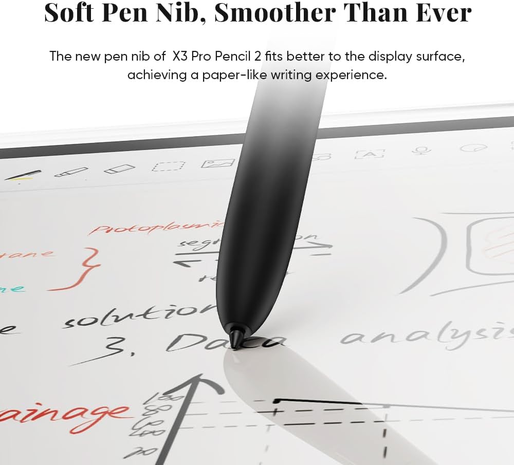 Thumbnail 6 de XPPen Magic Note Pad 10.9-inch