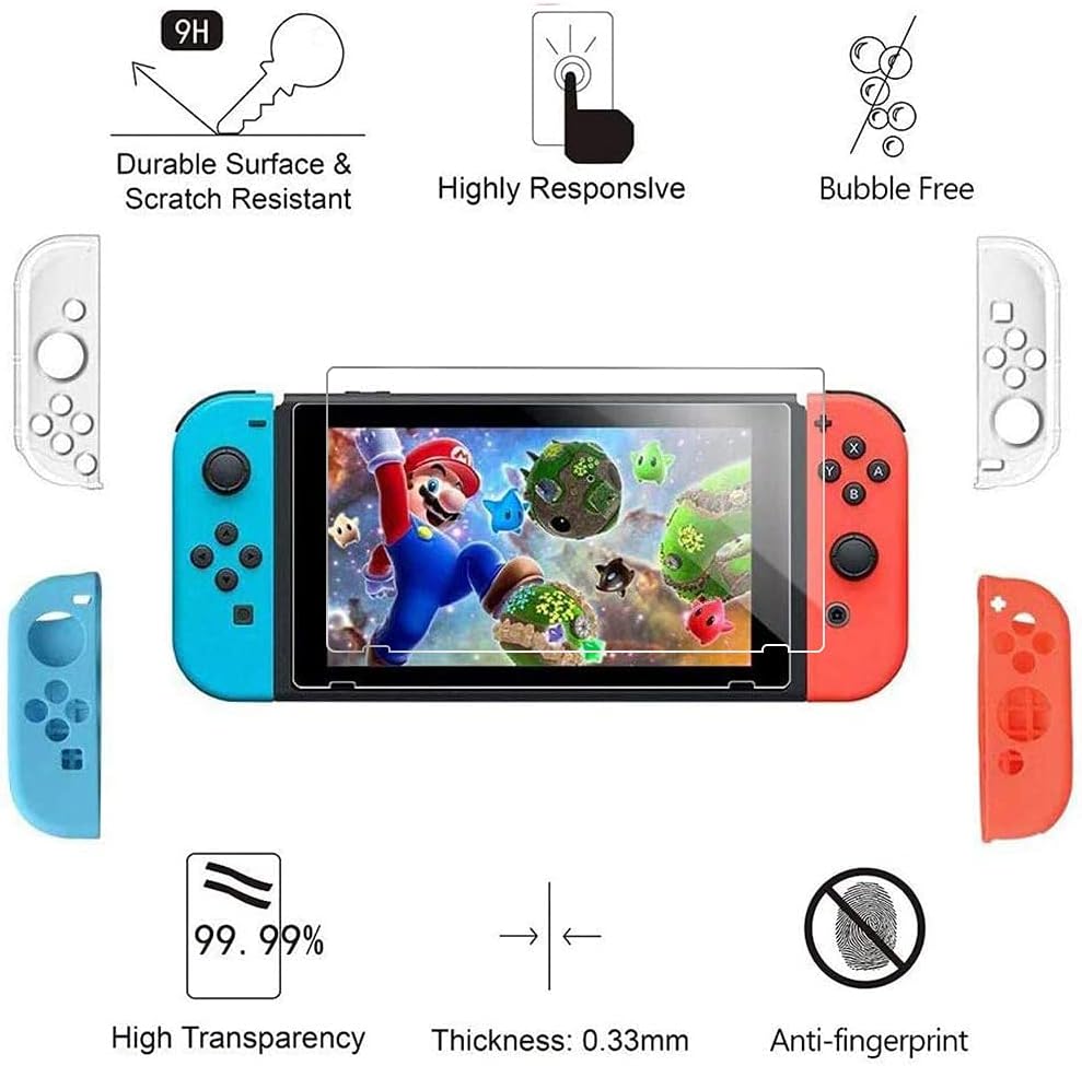 Thumbnail 3 de SUPERSUN 17 en 1 Kit Switch