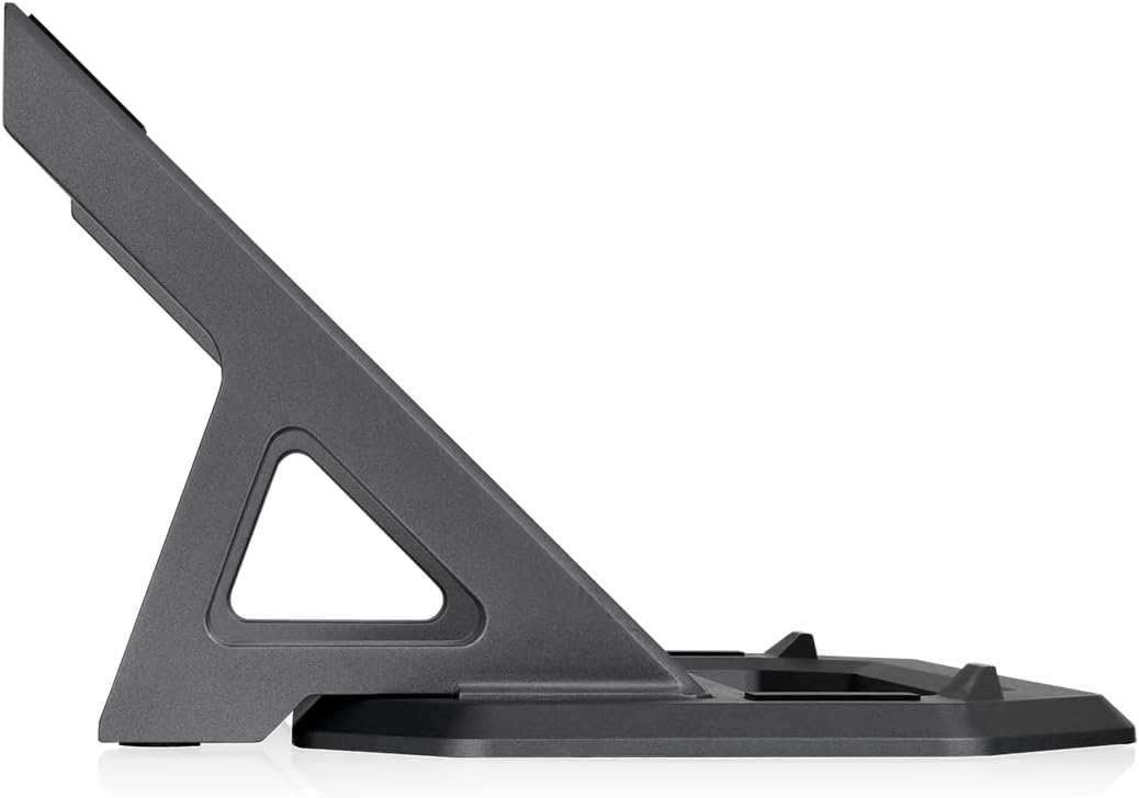 Thumbnail 2 de Chassis-Stand-Kit The Tower 600 (Racing Green): horizontale Aufstellung für mehr Blick fürs PC-Gehäuse