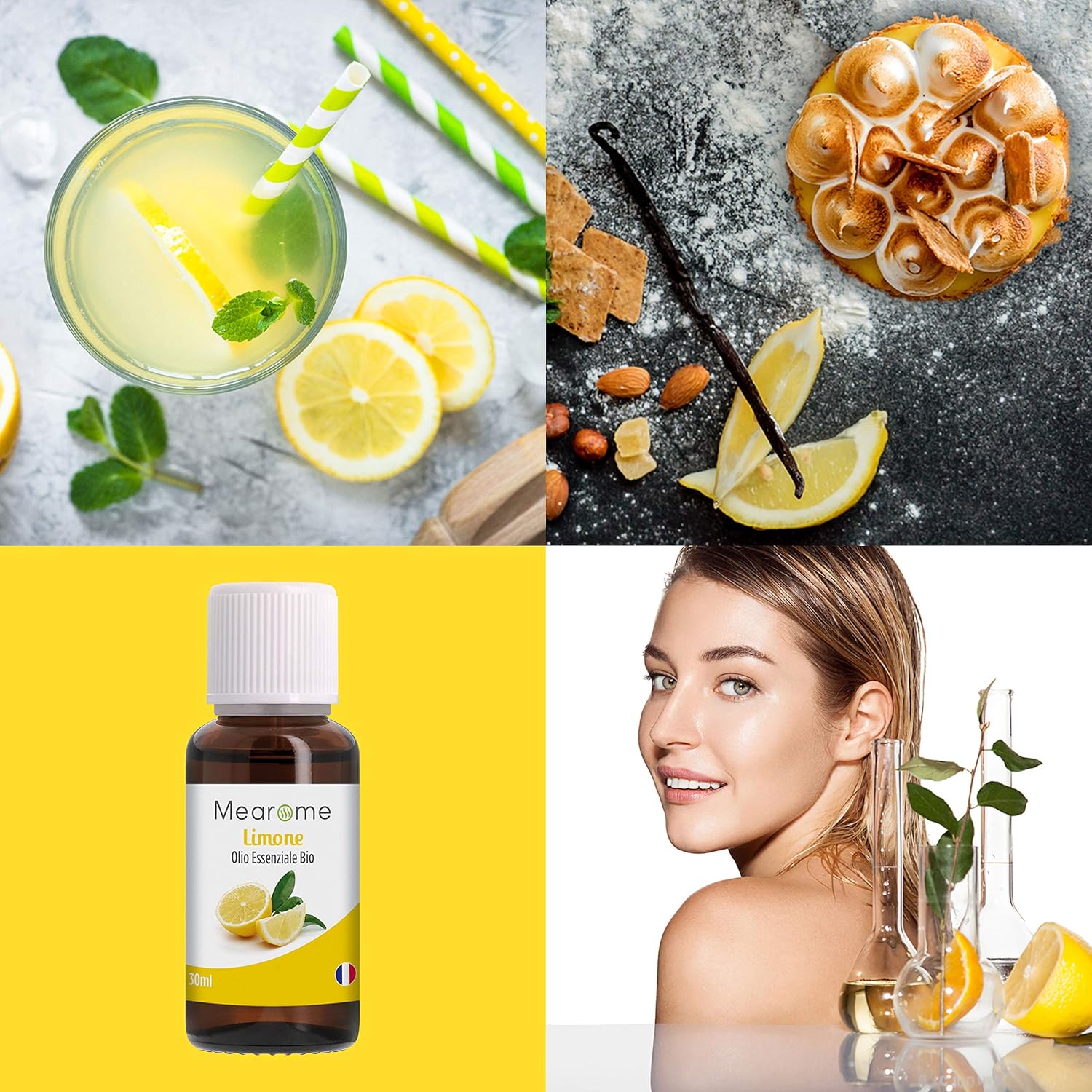 Thumbnail 4 de Plastimea Kit Diffusore 235 ml 🕯