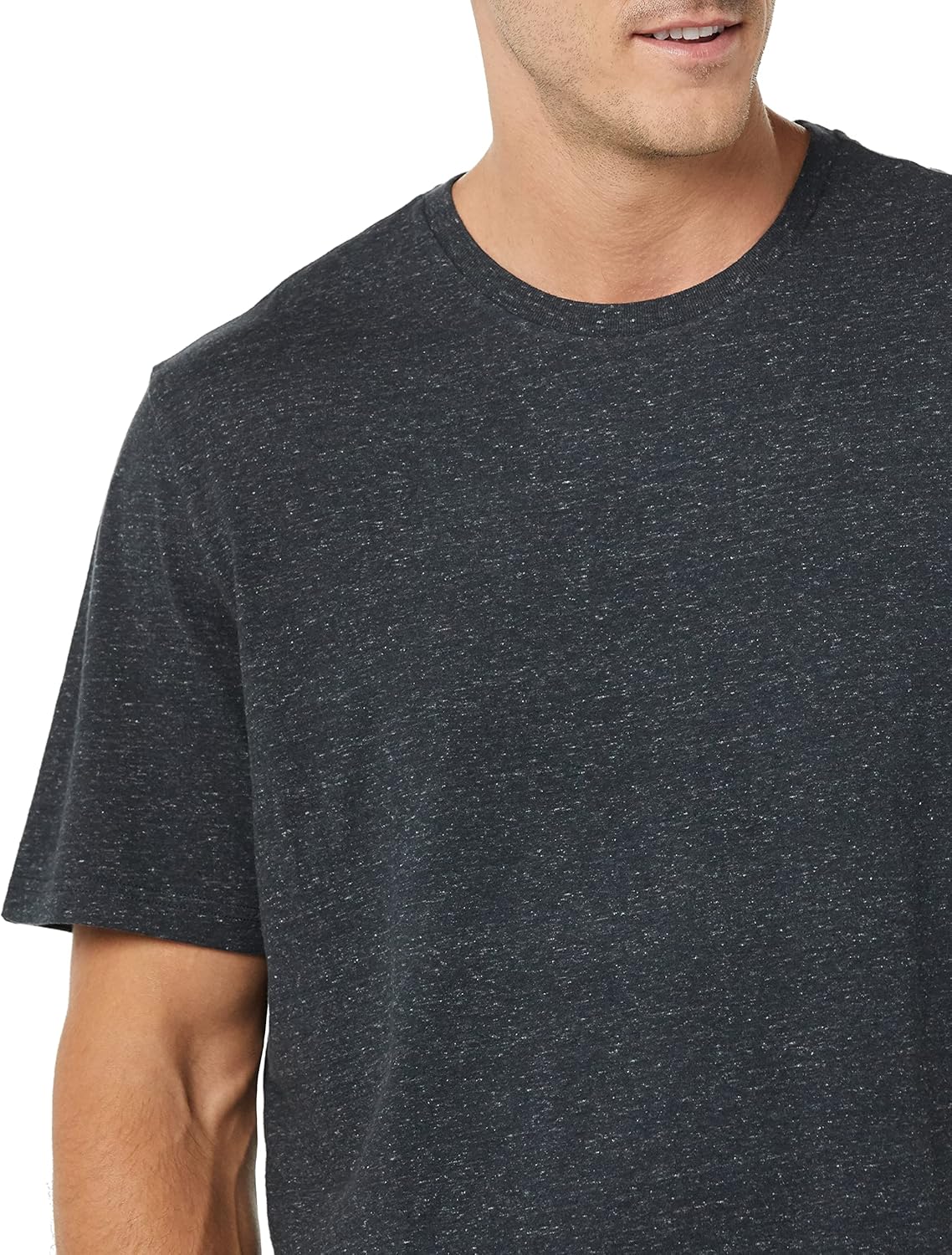 Thumbnail 5 de Amazon Essentials Herren T-Shirt mit Rundhalsausschnitt (Regular Fit) aus Baumwolle – Kurzarm