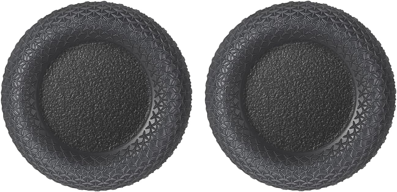 Thumbnail 6 de 10 Pcs Joystick Replacement Grip Caps for PS4 PS5 Controllers