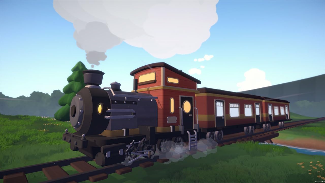 Thumbnail 4 de Locomoto Nintendo Switch