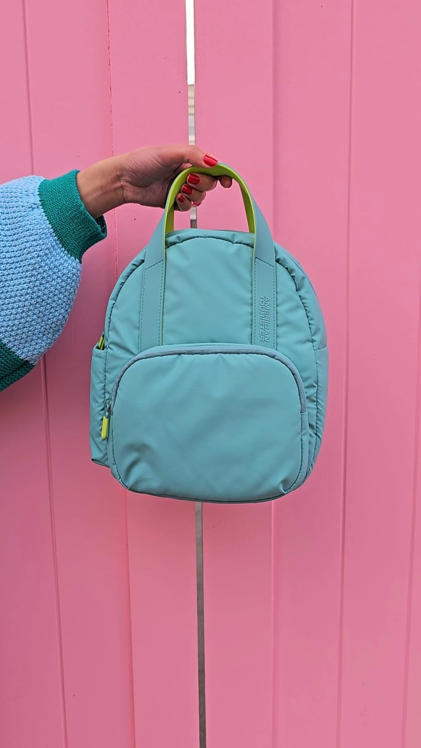 Thumbnail 6 de American Tourister Puffypop