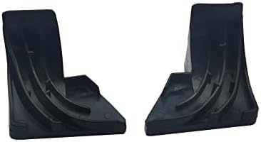 Detalle de Emmui Dishwasher Corner Gaskets WD8X227