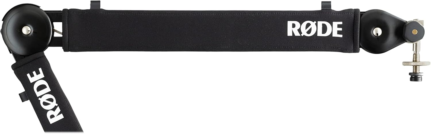 Detalle de RØDE PSA1+ Professional Studio Arm with Spring Damping and Cable Management
