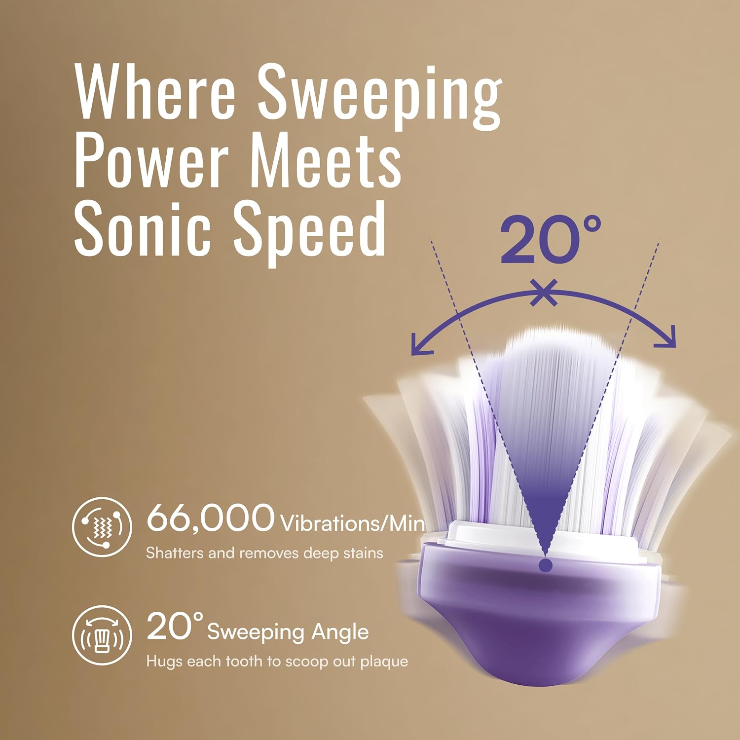 Detalle 2 de Soocas Electric Toothbrush and Water Flosser NEOS II