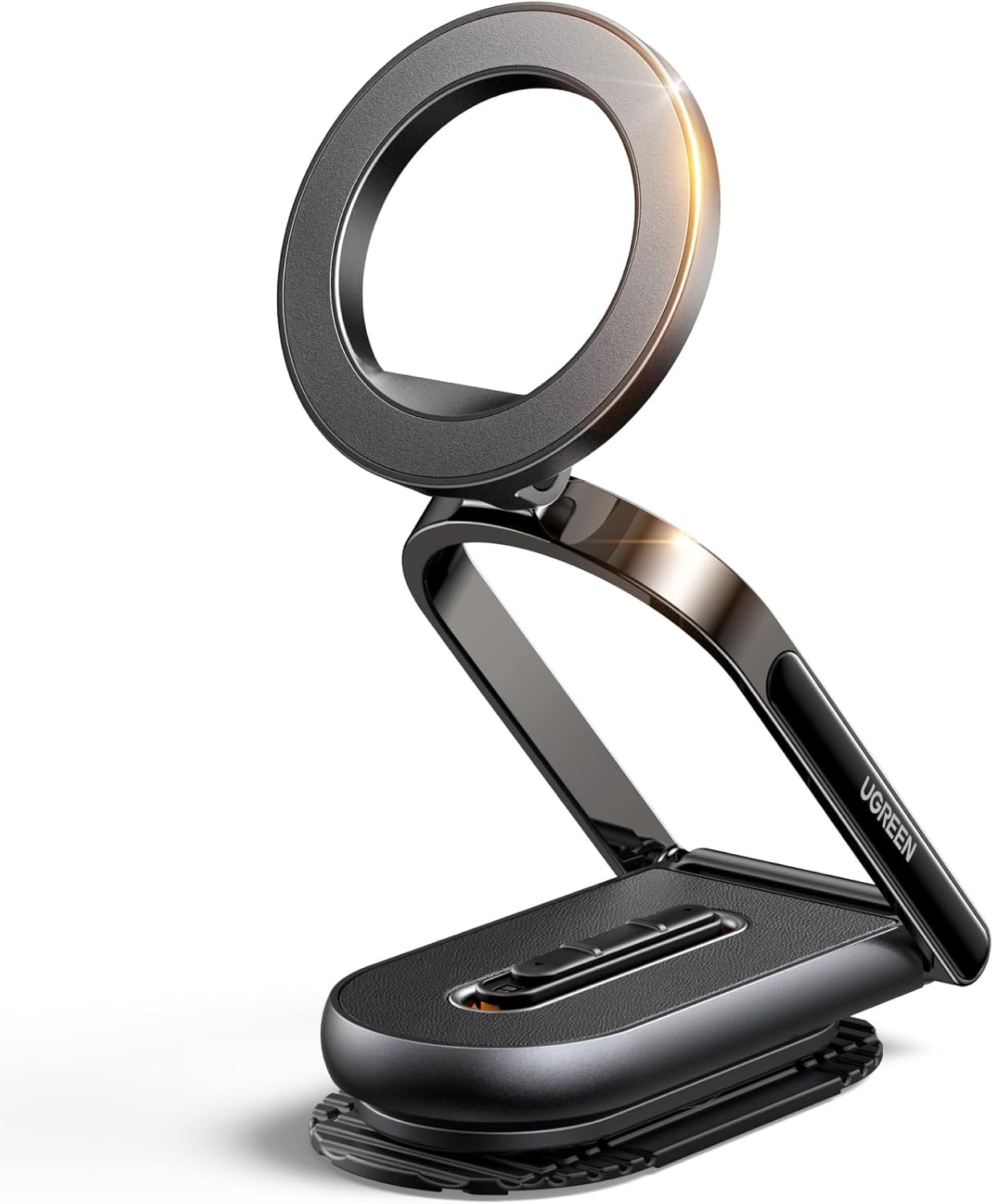 Thumbnail 3 de UGREEN Support téléphone voiture 80×42 mm