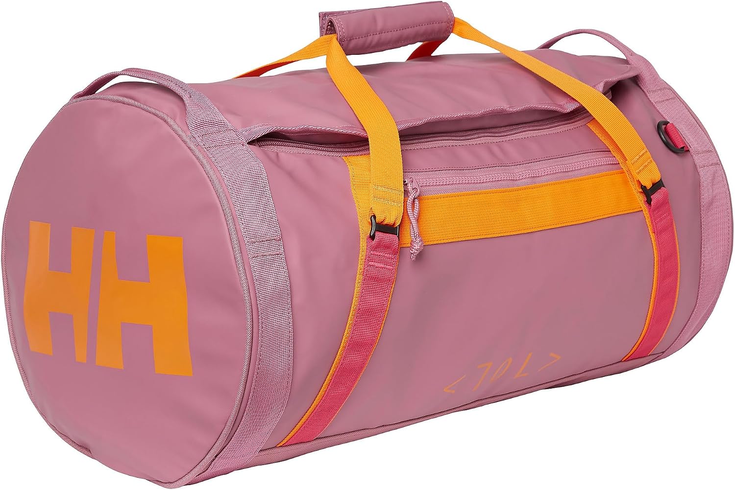 Thumbnail 1 de Helly Hansen Unisex HH Duffel Bag 2 70L: a practical 2-in-1 travel companion