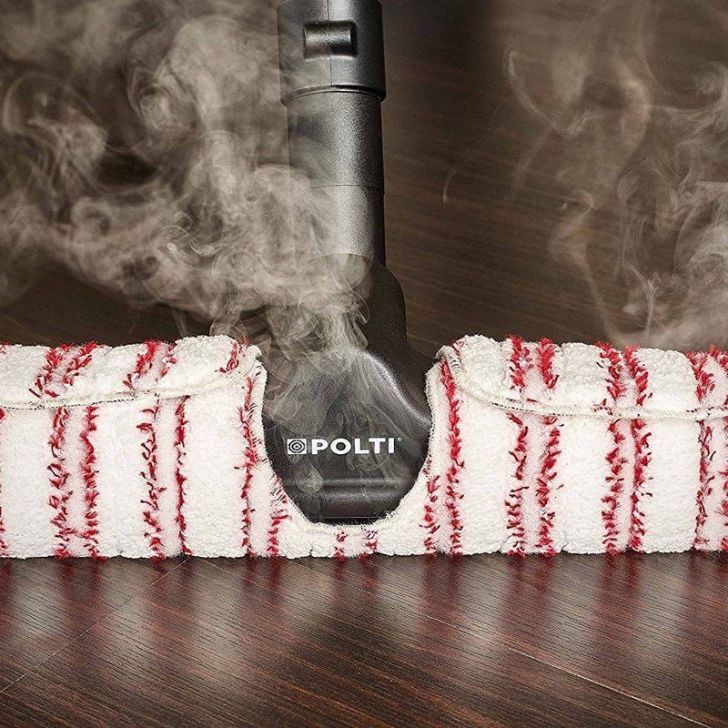 Thumbnail 3 de Polti Vaporetto Lecoaspira FAV50 1350W limpiador a vapor y aspirador 🧹