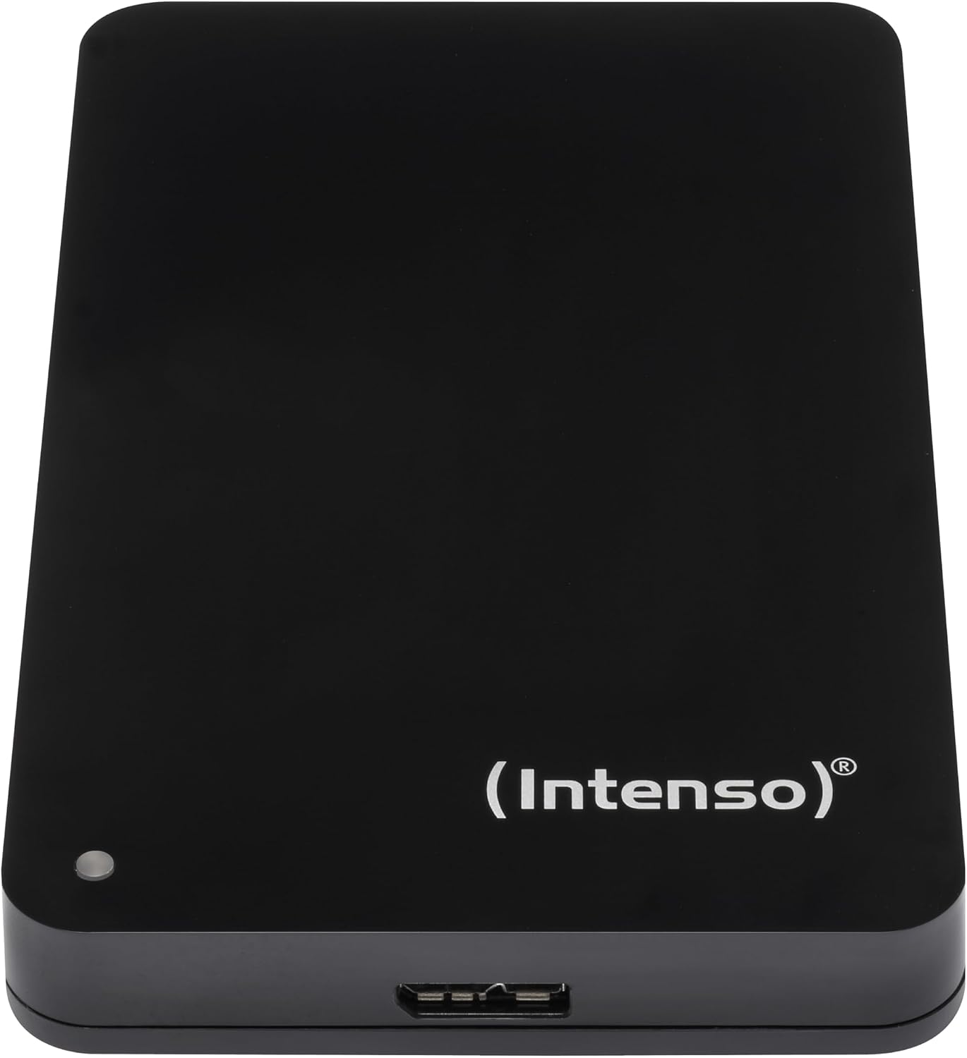 Detalle de Intenso przenośny dysk HDD 320 GB, 2,5 cala, USB 3.2, odnowiony