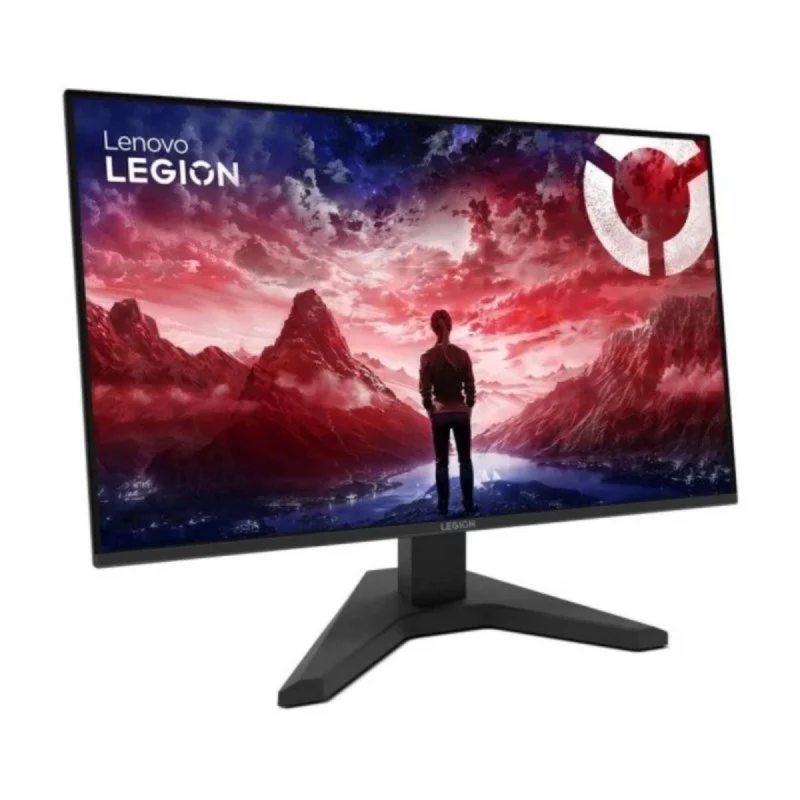 Detalle 2 de Lenovo Legion R24s 23,8" FullHD 144 Hz IPS 1 ms VESA