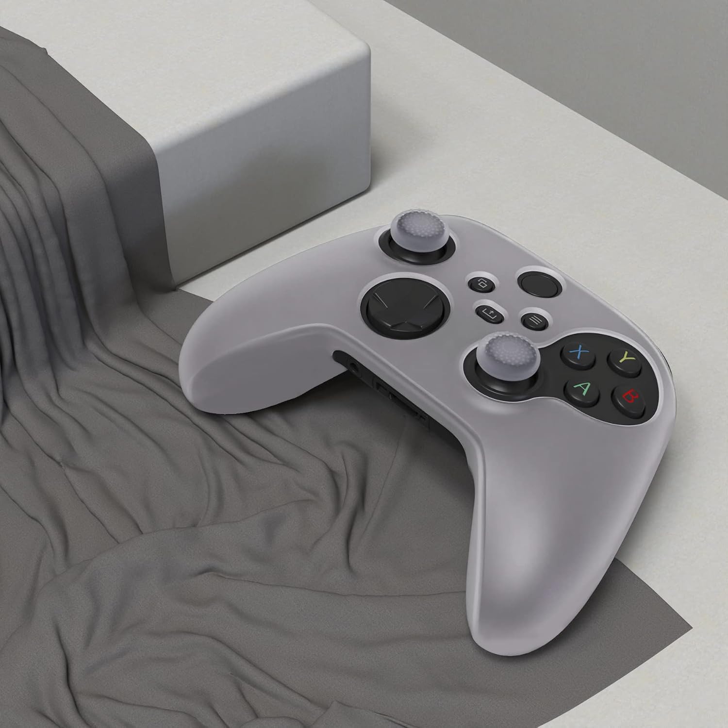 Thumbnail 4 de PlayVital Anti-Slip Silicone Cover for Xbox Series X/S