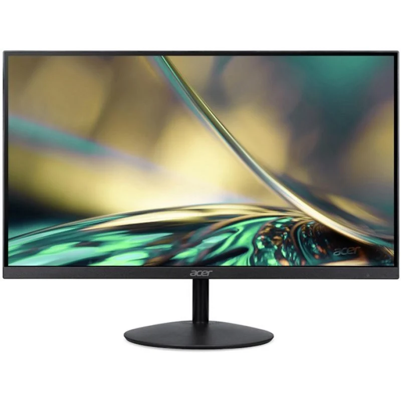 Detalle 2 de Acer SA242YH1BI 23,8" Full HD 100 Hz VA 4 ms