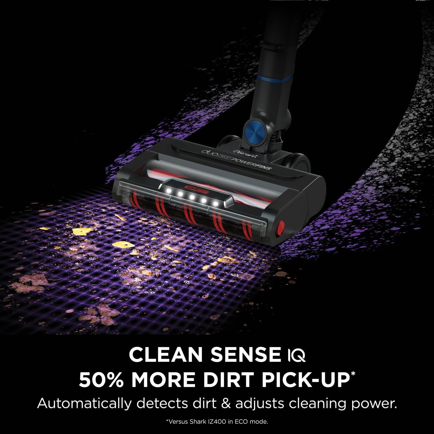 Thumbnail 3 de Shark Stratos Cordless Pet Pro Vacuum