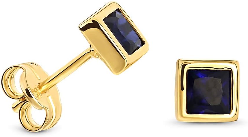 Thumbnail 6 de Miore Boucles D'oreilles Clous 0,84 Ct