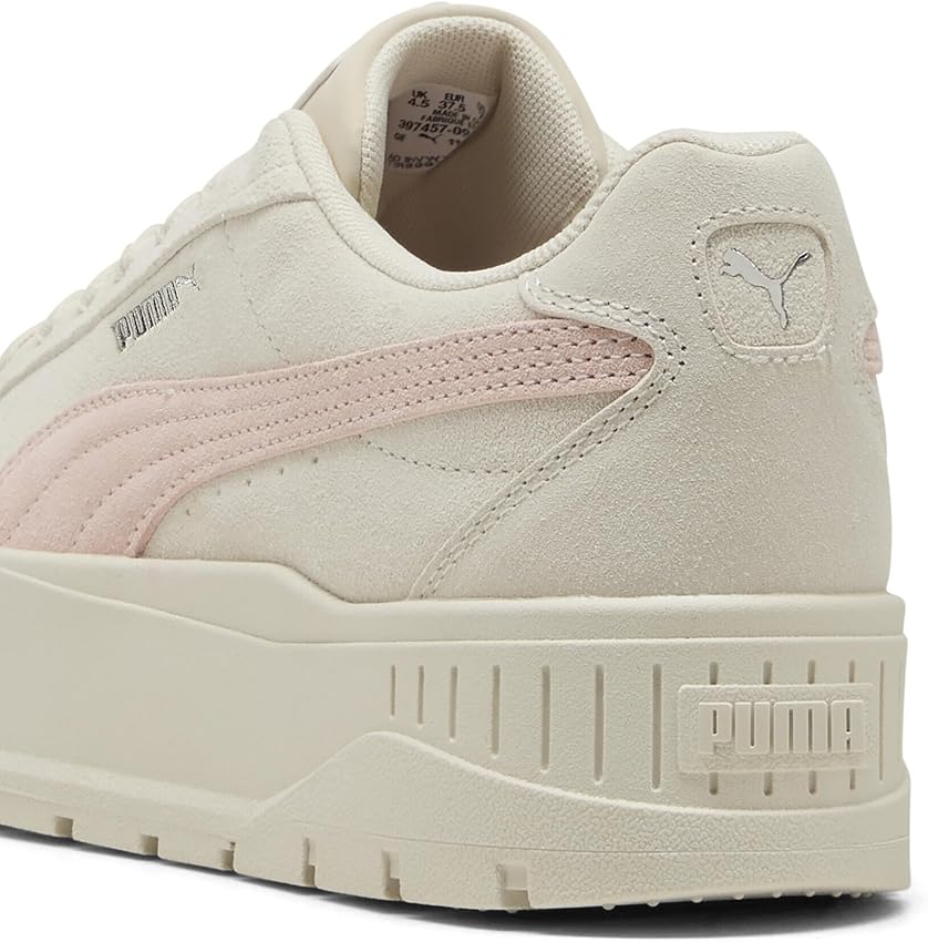 Thumbnail 5 de PUMA Karmen II zapatillas 39 EU Mujer