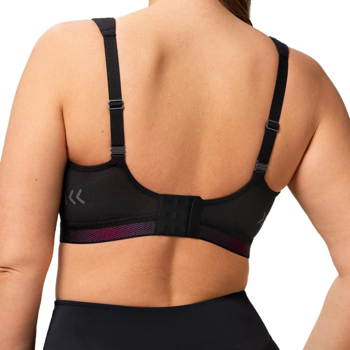 Detalle de Triaction Cardio Flow P – Sport-BH