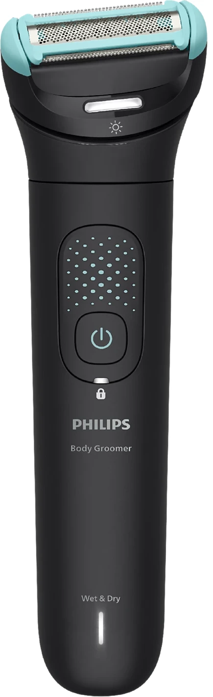 Thumbnail 14 de Philips Series 7000 BG7470/15 Bodygroomer – präzises Trimmen mit Hautschutz und flexibler Konturfolgen