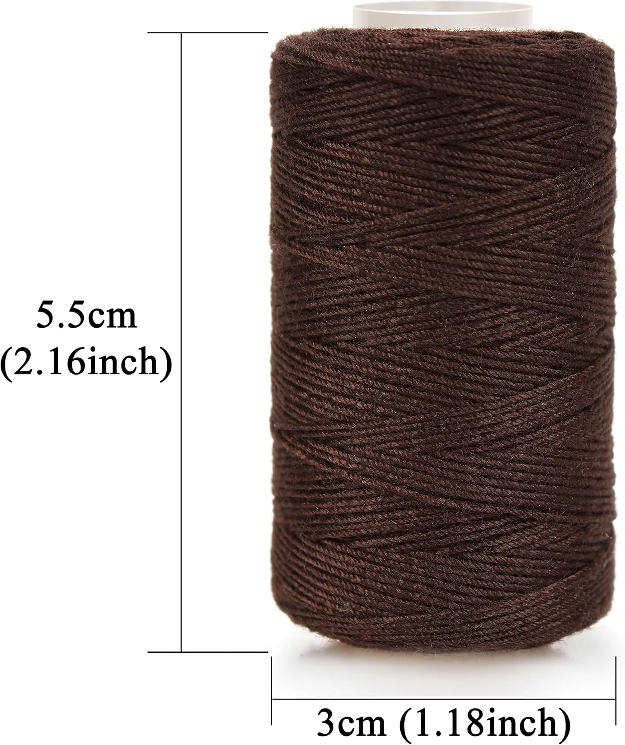 Thumbnail 1 de Beayuer Hair Weave Thread Set 3pcs for Wig Sewing