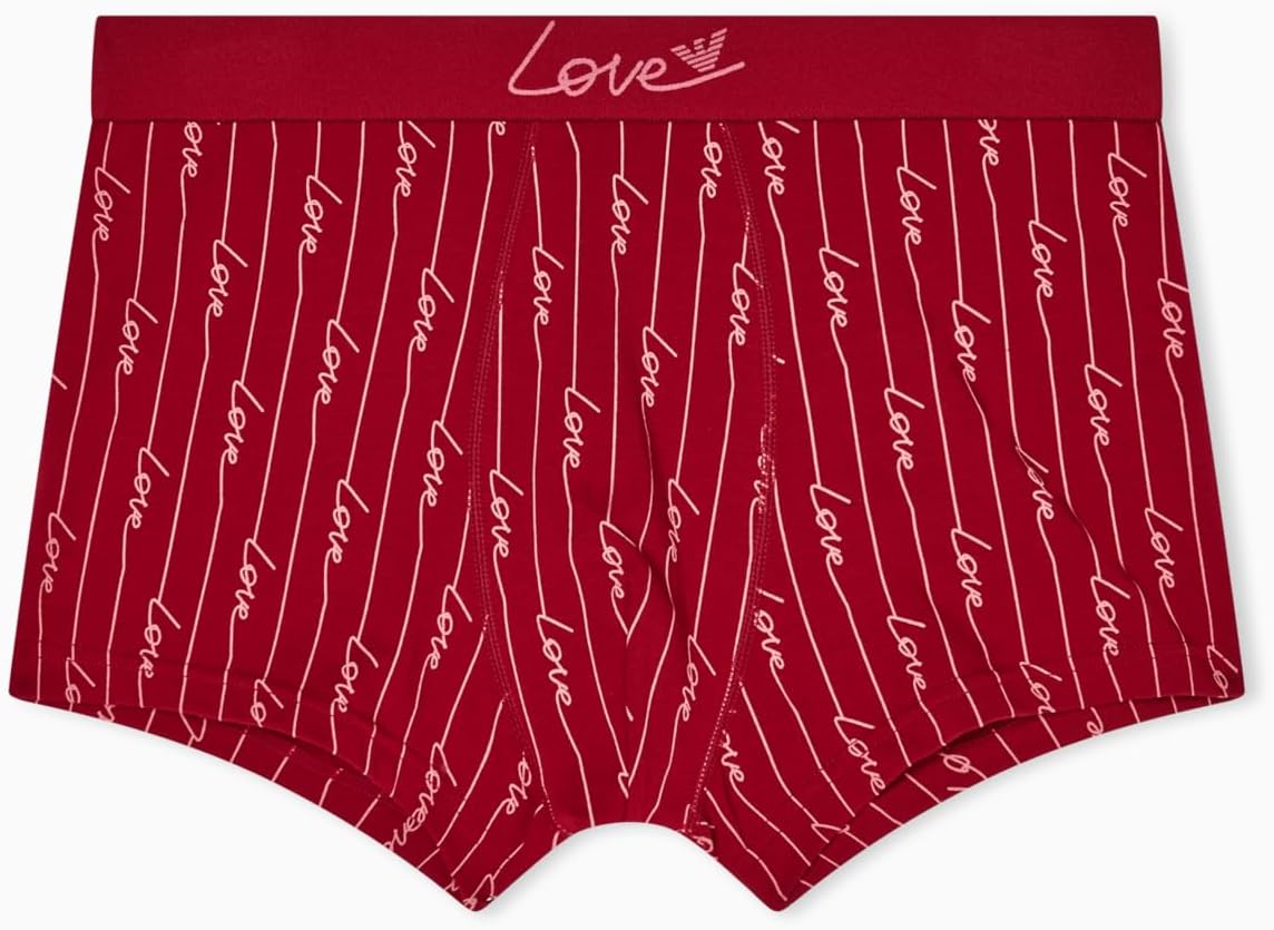 Thumbnail 3 de Emporio Armani men’s 2-pack comfort fit trunk trunks