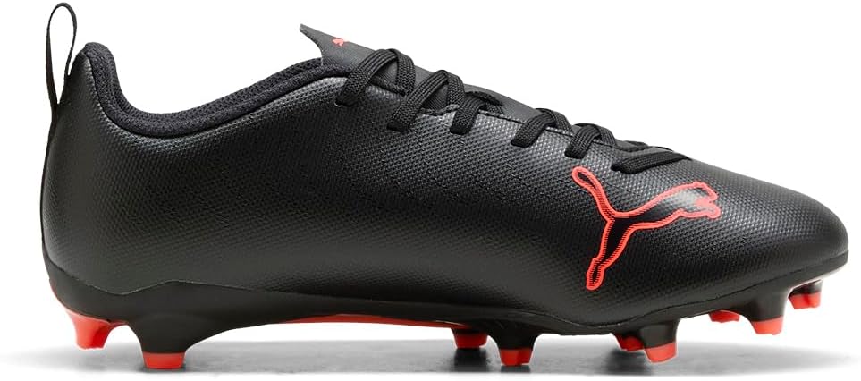 Detalle de PUMA Youth Ultra 6 Play FG/AG Football Boots