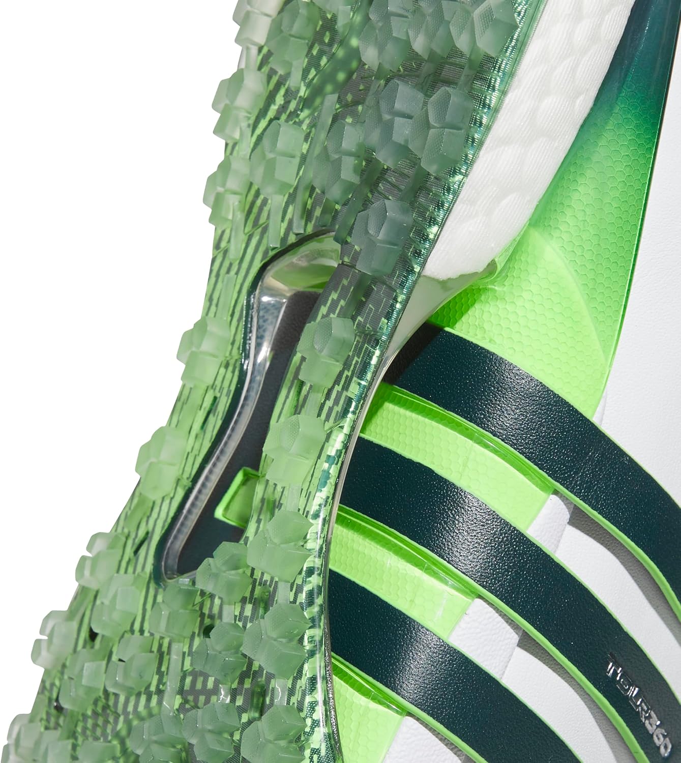 Thumbnail 5 de adidas Tour360 25 spikeless golf shoes